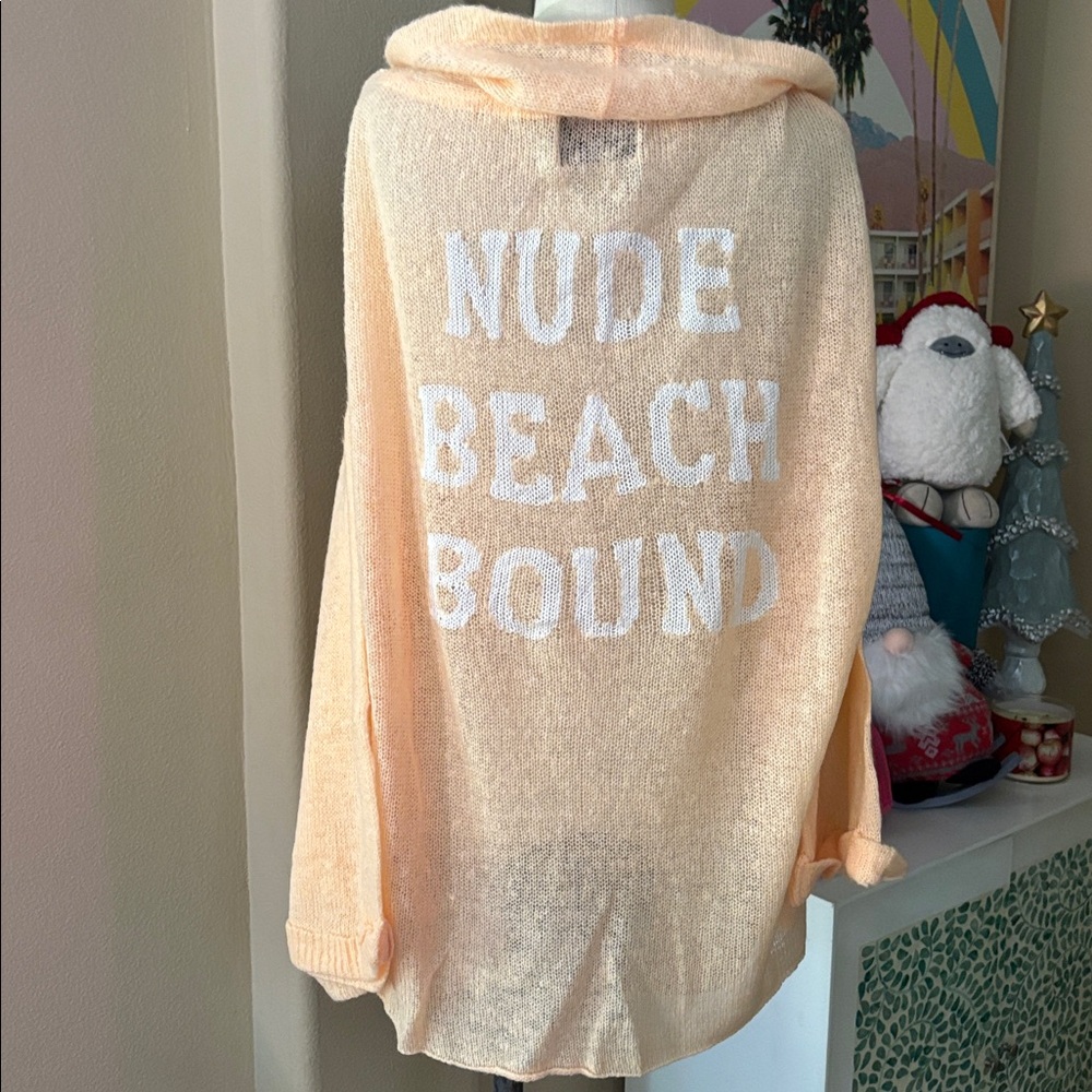 Wildfox Sweater
